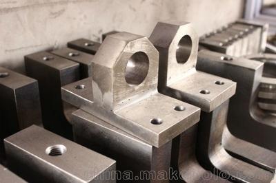 北京瑞影鑫精密機械零部件加工廠家 專業(yè)金屬材料加工服務(wù)