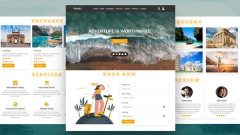 怎樣制作公司網(wǎng)站 120分鐘搭建一個(gè)網(wǎng)站 怎么做網(wǎng)站 web前端開發(fā) 完整版