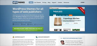 80個(gè)啟發(fā)靈感的企業(yè)網(wǎng)站設(shè)計(jì)作品 8