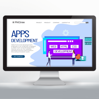 web網(wǎng)站開發(fā)卡通風(fēng)格網(wǎng)頁(yè)設(shè)計(jì)