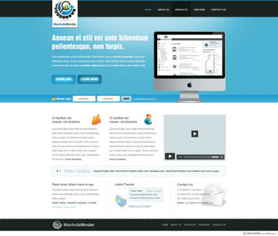 上海網(wǎng)站建設(shè)分享:什么樣的網(wǎng)頁(yè)設(shè)計(jì)更利于優(yōu)化