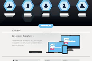 網(wǎng)頁視覺設(shè)計師與前端開發(fā)的區(qū)別 全面解析網(wǎng)頁設(shè)計與開發(fā)