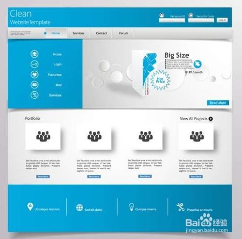 企業(yè)網(wǎng)站完整開發(fā)流程 從設(shè)計到上線的實(shí)踐指南